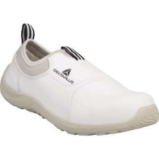 NISKIE BUTY MIKROFIBRA/PU -...