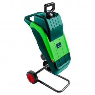 Rozdrabniacz ogrodowy