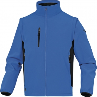KURTKA SOFTSHELL 96%...