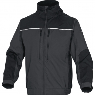 LEKKA BLUZA Z POLIAMIDU...