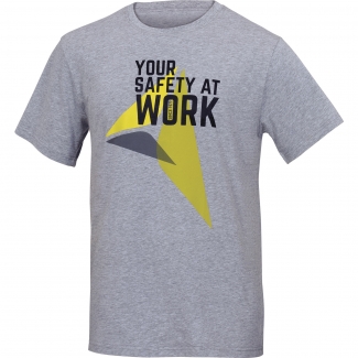 T-SHIRT Z 100% BAWEŁNY