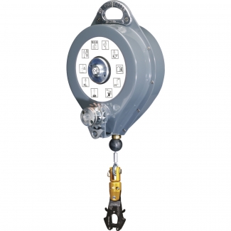 URZĄDZENIE SAMOHAMOWNE Z...