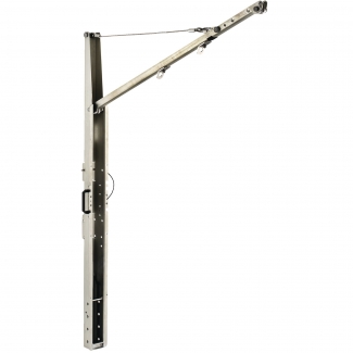 Mobilny punkt kotwiczący do...