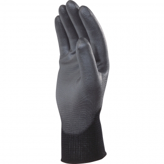 RĘKAWICA DZIANA Z POLIAMIDU...