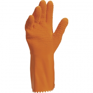 RĘKAWICA Z LATEKSU NA...