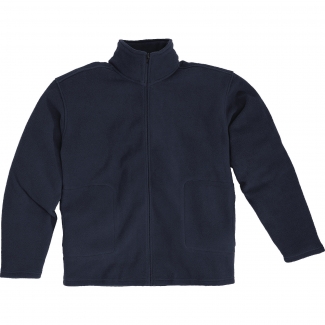 BLUZA Z POLARU -...