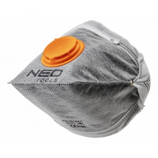 Półmaski przeciwpyłowe