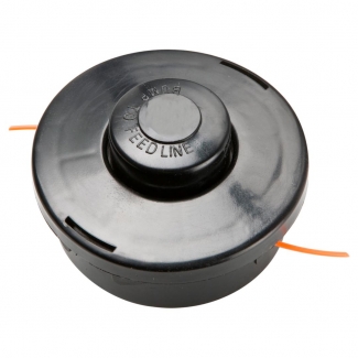 Szpula z żyłką tnącą