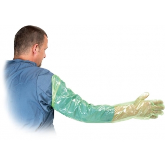 RĘKAWICE INSEMINACYJNE