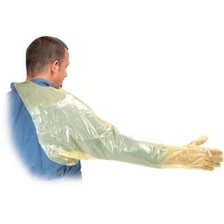 RĘKAWICE INSEMINACYJNE