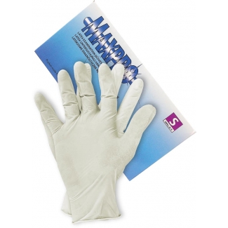 RĘKAWICE LATEKSOWE 8% VAT