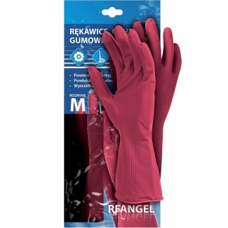 RĘKAWICE OCHRONNE