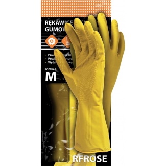RĘKAWICE OCHRONNE