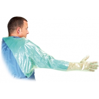 RĘKAWICE INSEMINACYJNE