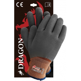 RĘKAWICE OCHRONNE REIS