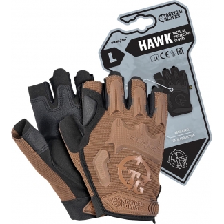 RĘKAWICE OCHRONNE TAKTYCZNE