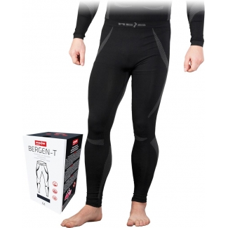 SPODNIE TERMOAKTYWNE REIS