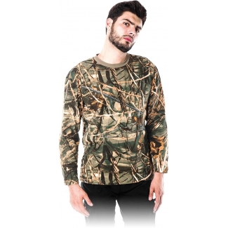 KOSZULKA OCHRONNA Z DŁUGIM...