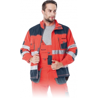 BLUZA OCHRONNA