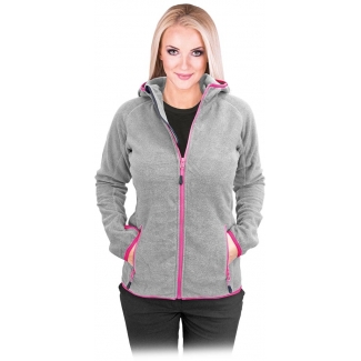 BLUZA Z POLARU OCHRONNA