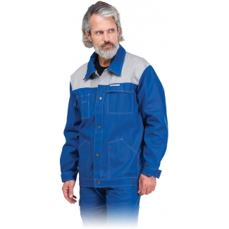 BLUZA OCHRONNA