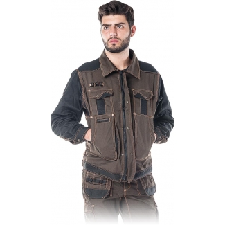 BLUZA OCHRONNA