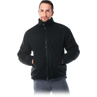 BLUZA OCHRONNA OCIEPLANA Z...