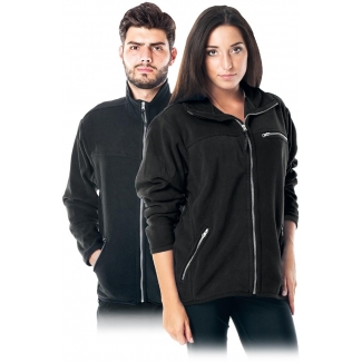 BLUZA Z POLARU OCHRONNA