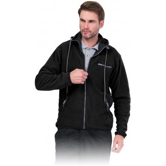 BLUZA Z POLARU OCHRONNA REIS