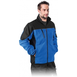 BLUZA Z POLARU OCHRONNA REIS