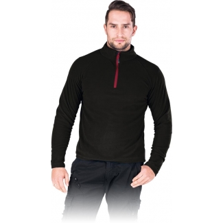 BLUZA Z POLARU OCHRONNA