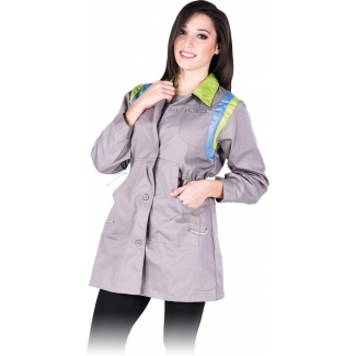 FARTUCH OCHRONNY DAMSKI