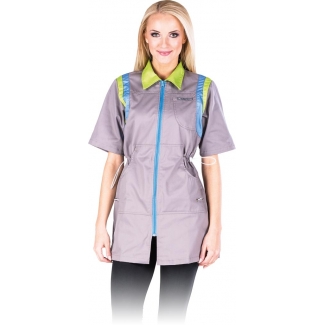 FARTUCH OCHRONNY DAMSKI