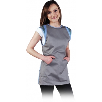 FARTUCH OCHRONNY DAMSKI