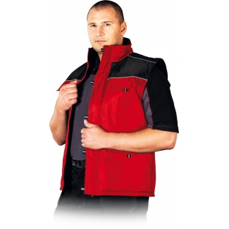 BEZRĘKAWNIK OCHRONNY