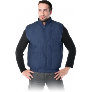 BEZRĘKAWNIK OCHRONNY