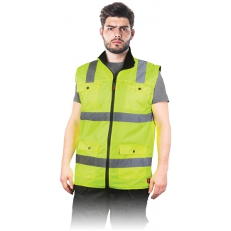 BEZRĘKAWNIK OCHRONNY