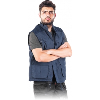 BEZRĘKAWNIK OCHRONNY REIS