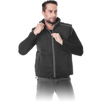 BEZRĘKAWNIK OCHRONNY