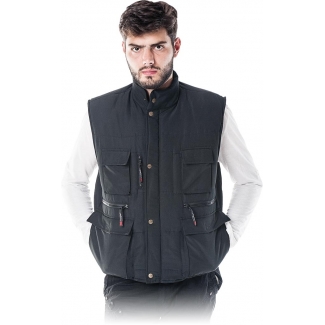 BEZRĘKAWNIK OCHRONNY