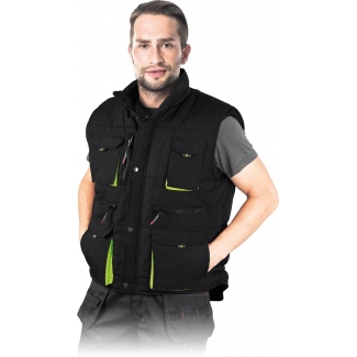 BEZRĘKAWNIK OCHRONNY