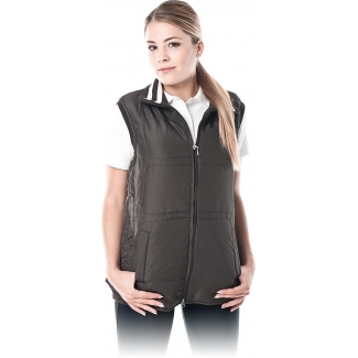 BEZRĘKAWNIK OCHRONNY