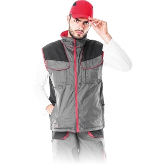 BEZRĘKAWNIK OCHRONNY