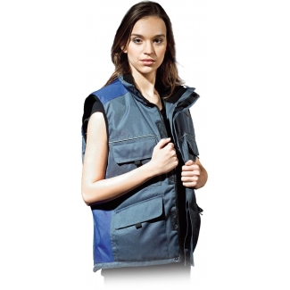 BEZRĘKAWNIK OCHRONNY