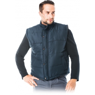 BEZRĘKAWNIK OCHRONNY