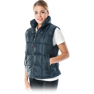 BEZRĘKAWNIK OCHRONNY