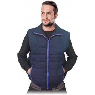 BEZRĘKAWNIK OCHRONNY REIS