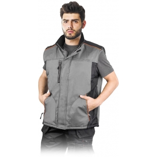 BEZRĘKAWNIK OCHRONNY