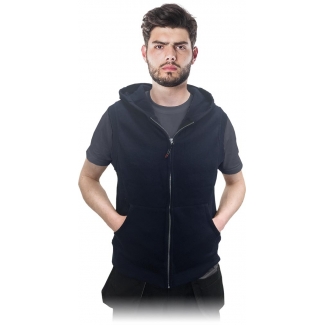 BEZRĘKAWNIK OCHRONNY