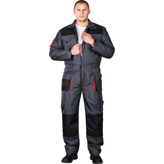 KOMBINEZON OCHRONNY OCIEPLANY